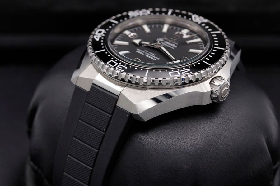 Omega Planet Ocean 217.32.42.21.01.001